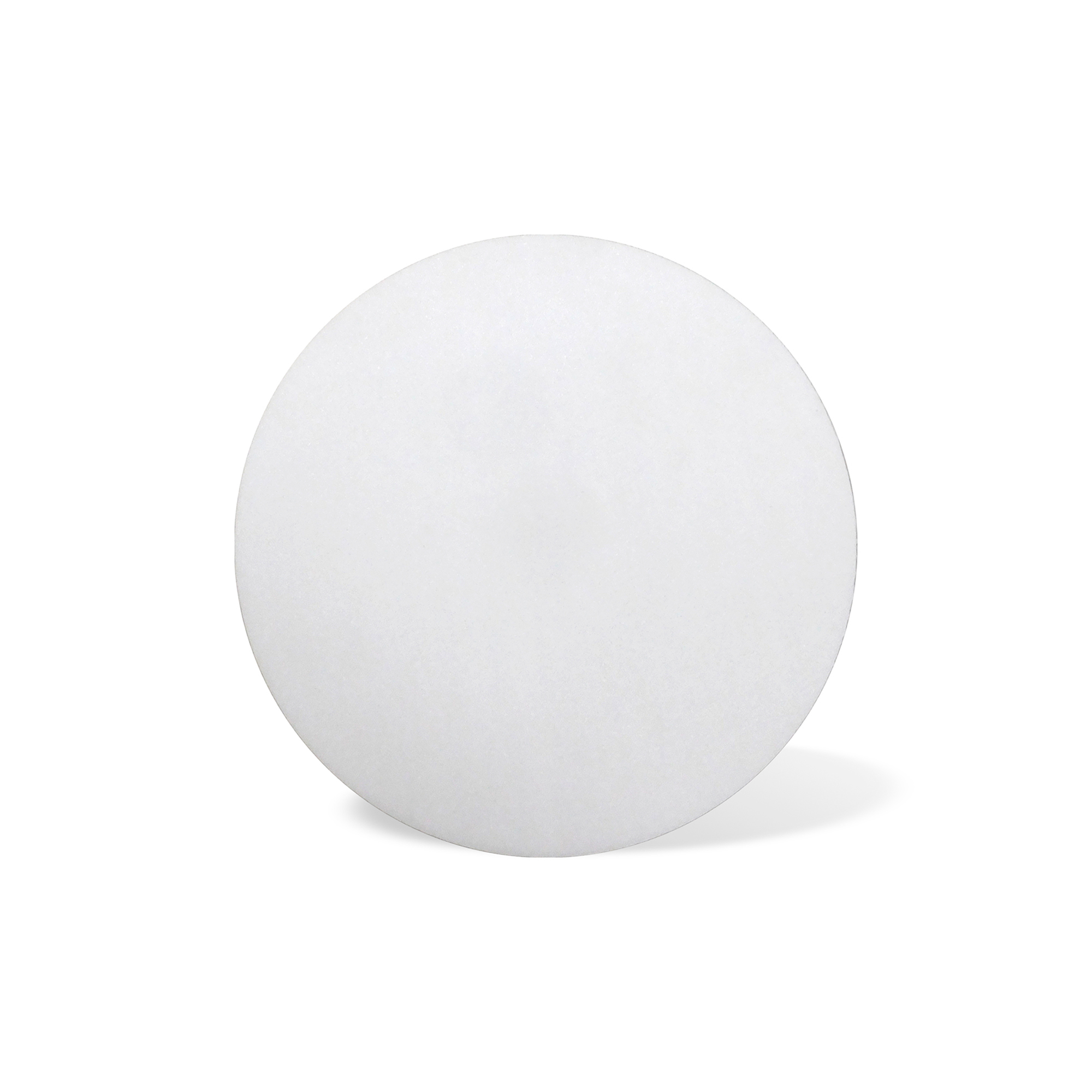 D0579  Universal 40cm Frosted Acrylic Diffuser White